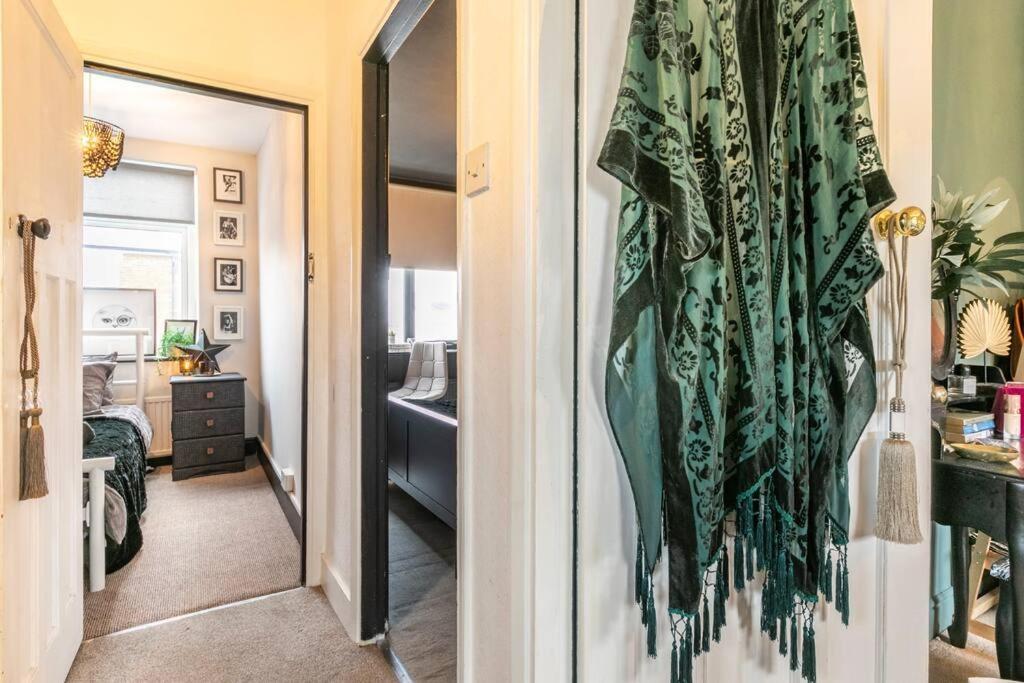 Rock House Deal Kent, Central Eclectic Boho Seaside Villa Exterior foto